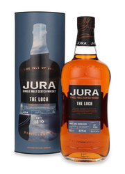 Jura The Loch / 44.5% / 0.7l