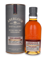 Aberlour Casg Annamh / 48% / 0,7l