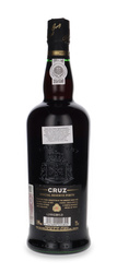 Porto Cruz Tawny Special Reserve / 19% / 0,75l
