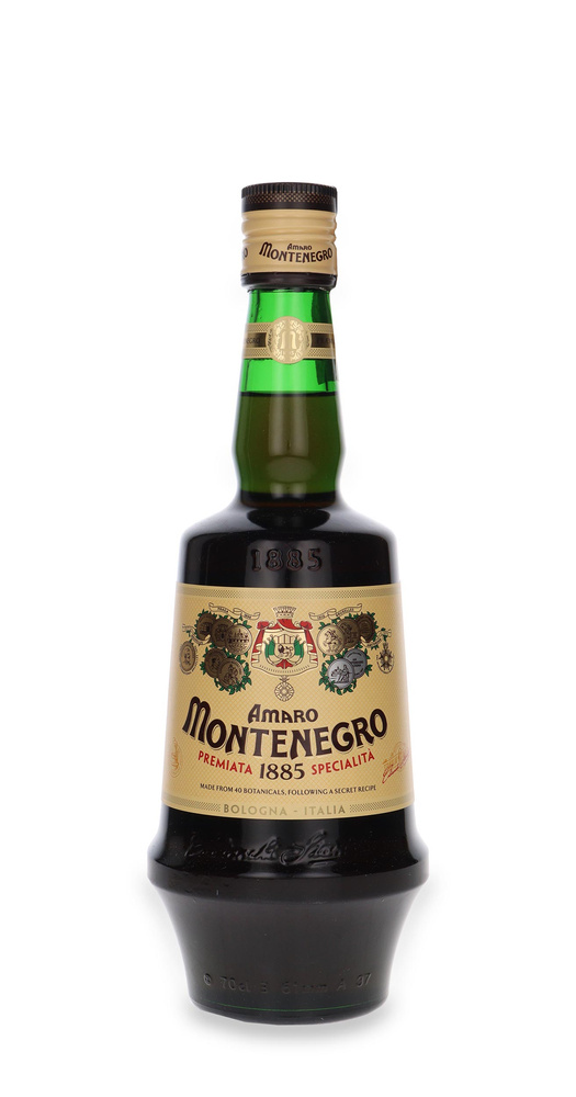 Montenegro Amaro / 23% / 0,7l