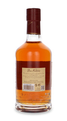 Dos Maderas 5 + 3 Ron Anejo / 37.5% / 0.7l