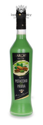 Marcati Pistacchio Panna Cream Liqueur / 17% / 0,5l