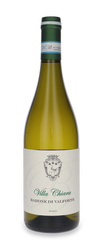 Barone di Valforte Villa Chiara Trebbiano d'Abruzzo 2024 / 13% / 0.75 L