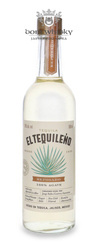 Tequila El Tequileno Reposado 100% Agave Azul / 38% / 0.5l