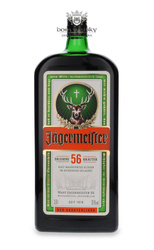 Jagermeister / 35% / 3.0l