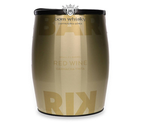 Barrik Garnacha Tinta Red Wine 2020 Hola / 14% / 3,0l