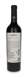 Luigi Bosca De Sangre Malbec 2022 /13,5%/ 0,75l
