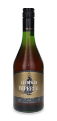 Sandeman Imperial Brandy de Jerez 40% / 0,7l