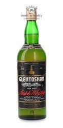 Glentoshan-Auchentoshan Pure Malt by Eadie Cairns, 5-letni / 40%/ 0,75l