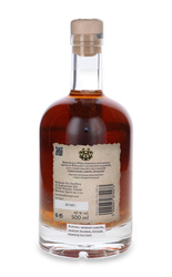 Wódka Breslauer Vodka Nuts  / 40% / 0,5l