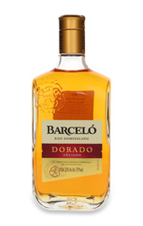 Ron Barcelo Dorado Anejado Ron Dominicano / 37,5% / 0,7l