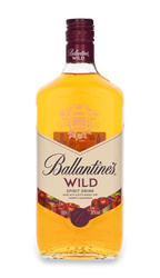Ballantine's Wild Spirit Drink / 30% / 0.7l