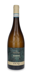 Zeni Vigne Alte Soave Classico DOC / 12,5% / 0,75l