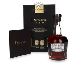 Dictador 2 Masters Chateau d'Arche 39 year old / 44.1% / 0.7l