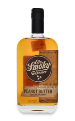 Ole Smoky Peanut Butter Whiskey / 30% / 0,7l