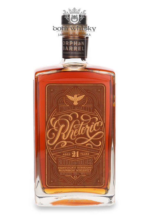 Orphan Barrel Archive Collection / 6 x 0,75l