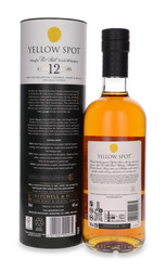 Yellow Spot 12 Year Old 2023 / 46% / 0.7l