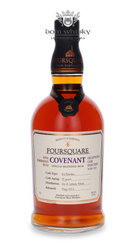 Foursquare Covenant, Fine Barbados Rum 18 Year / 58% / 0.7l