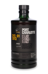 Port Charlotte SYC:01 2013 / 54,4%/ 0,7l