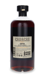 Caracas Club Coffe Rum / 40% / 0,7l