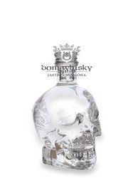 Wódka Crystal Head / 40% /Miniaturka/ 0,05l