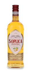 Nalewka Soplica Pigwowa / 26% / 0,5l