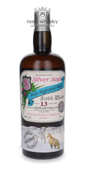 Highland Park 13-year-old (D.1994, B. 2007) Silver Seal / 46%/ 0.7l