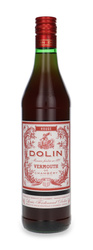 Dolin Rouge Vermouth / 16% / 0.75l