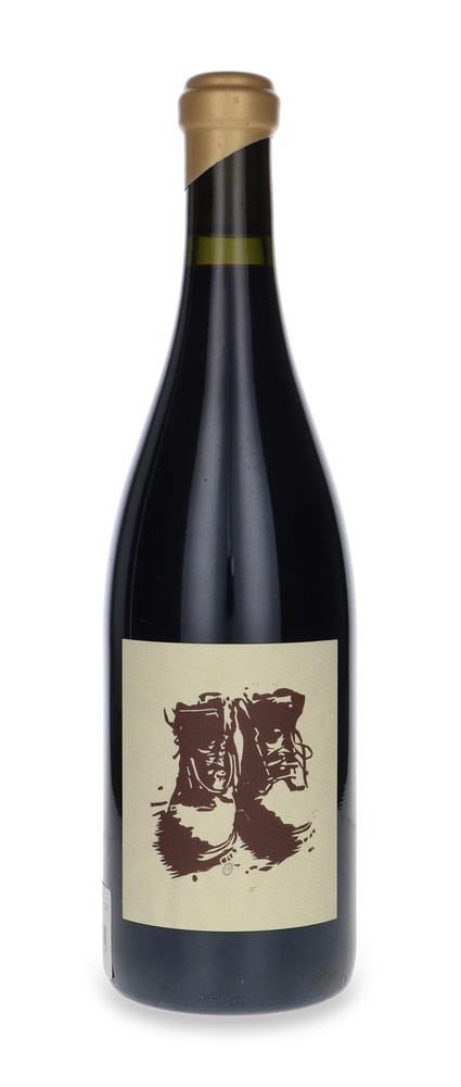 Sine Qua Non Distenta Grenache 2021 /16% / 0,75l