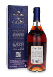 Cognac Martell Cordon Bleu / 40% / 0.7l