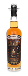 Compass Box Story of The Spaniard Blended Malt / 43%/ 0,7l