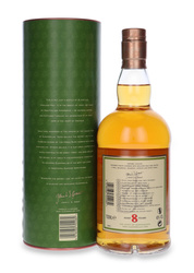 Glenfarclas 8-letni / 40% / 0,7l