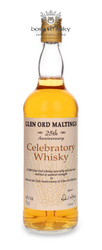 Glen Ord 1969 (B.1993) 25th Maltings Anniversary / 60%/ 0,75l