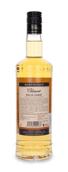 Rhum Clement Agricole Ambre (Francja) / 40% / 0,7l