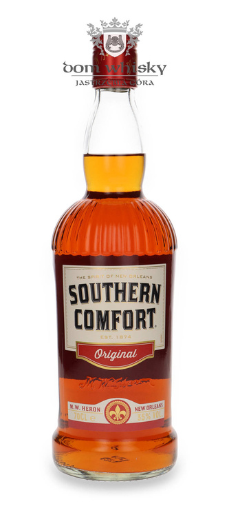 Southern Comfort / 35% / 0,7l