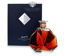 Glenfarclas 1953 Queen's Coronation Decanter / 51,1% / 0,7l