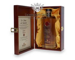 Marcati Grappa Amarone 2002 / 40% / 0.5l