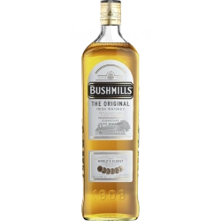 Bushmills Original / 40% / 1,0l