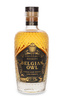 Belgian OWL 45 months Cask Strength Black Label (Belgium) / 73,4% / 0,5l