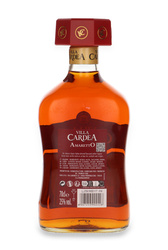 Villa Cardea Amaretto Liquore / 25% / 0,7l