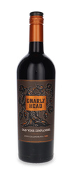 Gnarly Head Old Vine Zinfandel  / 14,5% / 0,75l