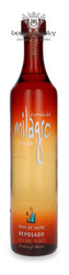 Tequila Leyenda del Milagro Reposado 100% Agave / 40% / 0,75l