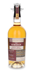 Laphroaig 20-year-old The Kinship Hunter Laing / 55.2%/ 0.7l