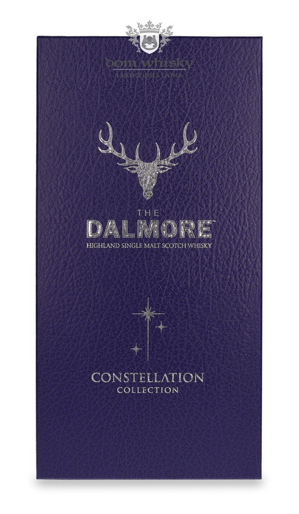 Dalmore 1992, 19-letni, Constellation Collection Cask No. 18 / 53,8% / 0,7l	