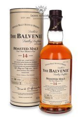 Balvenie Roasted Malt, 14-letni / 47,1% / 0,7l