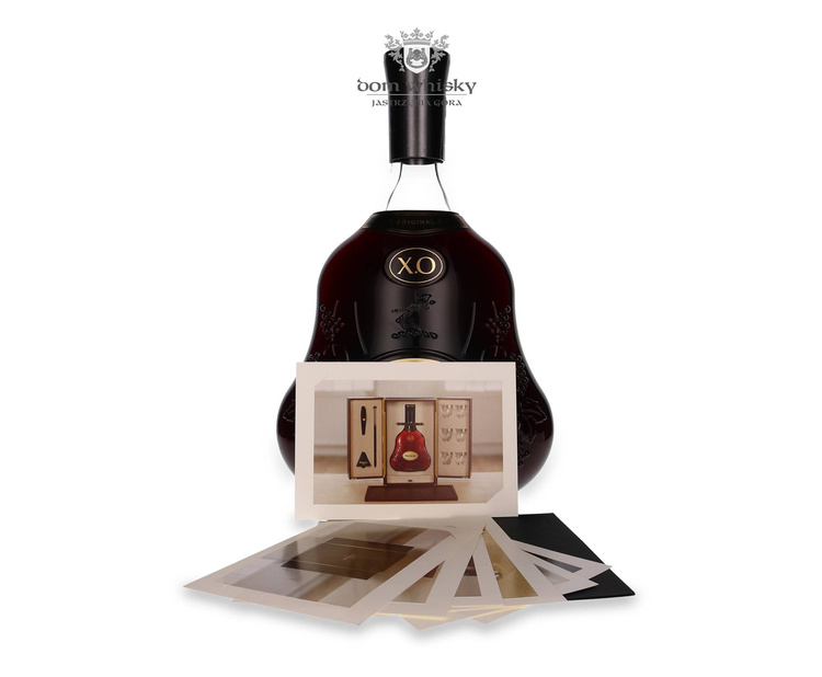 Cognac Hennessy XO Mathusalem / 40% / 6,0l