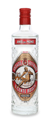 Anis Del Mono Dulce Liqueur / 35% / 0,7l