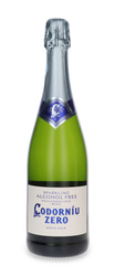 Codorniu Zero / Alcohol Free / 0,75l