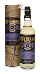 Royal Brackla 8 years old (D.2013, B.2021) Provenance / 46% / 0.7l