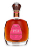 St Lucia 1931 Rum, 84rd Anniversary, Fifth Edition /bez opakowania/ 46% / 0,7l